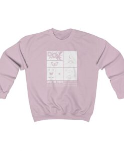 We'll Be a Fine Line Sweatshirt