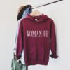 Women Up Hoodie