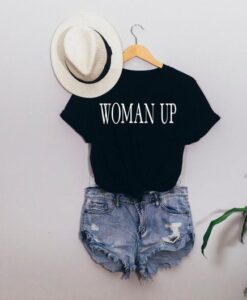 Women Up Shirt