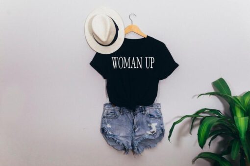 Women Up Shirt