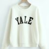 Yale Sweatshirt