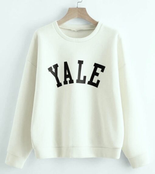 Yale Sweatshirt