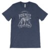 Yosemite Bear T shirt