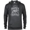 Yosemite Keep Bears Wild Hoodie