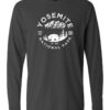 Yosemite National Park Adventure Comfort Sweatshirt