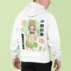 Yotsuba Nakano Hoodie