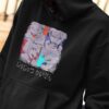 Yuji Itadori Hoodie