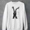 Yuji Itadori Jujutsu Kaisen Anime Unisex Sweatshirt