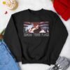 Yuji Itadori Know Your Place Jujutsu Kaisen Anime Unisex Tee Sweatshirt