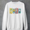 Yuji Itadori Sweatshirt