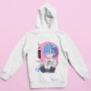 Zero Rem Hoodie