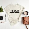 Zodiac Virgo Shirt