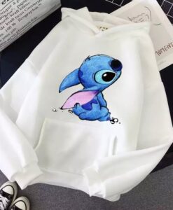 lilo and stitch Hoodie