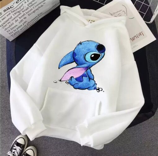 lilo and stitch Hoodie