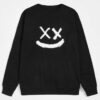 x smile Sweatshirt