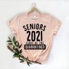 2021 Seniors Shirt