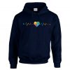 AUTISM AWARENESS Hoodie