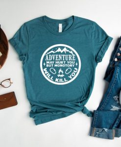 Adventure Shirt