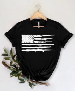 American Patriot Pride Shirt