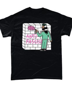 Antifa Jesus shirt