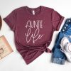 Auntie Life Shirt