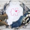 Autism Heart Shirt