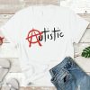 Autistic Pride Shirt