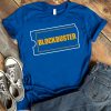 BLOCKBUSTER shirt