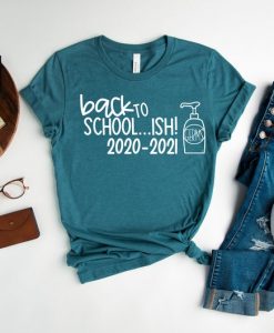 Back to School Shirt