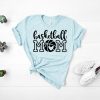 Basketball Mom Shirt