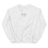 Beachwood Cafe Crewneck Sweatshirt