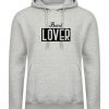 Beard Lover Hoodie