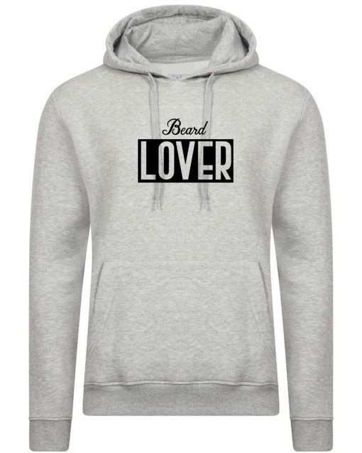 Beard Lover Hoodie