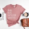 Bears Beets Battlestar Galactica Shirt