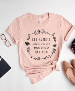 Bee Shirt