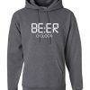 Beer O Clock Hoodie