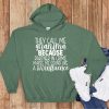 Best Grandma Hoodie