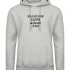 Blondes have More Fun Hoodie