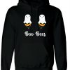 Boo Bees Hoodie