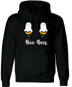 Boo Bees Hoodie