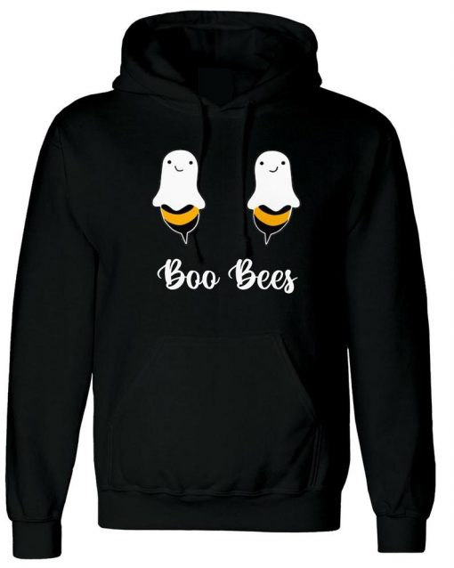 Boo Bees Hoodie