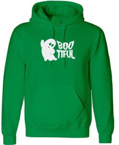 Boo-tiful Day Hoodie