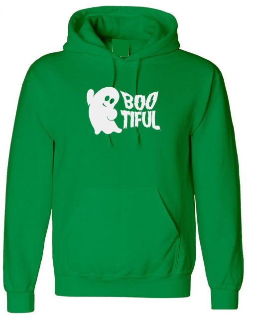 Boo-tiful Day Hoodie