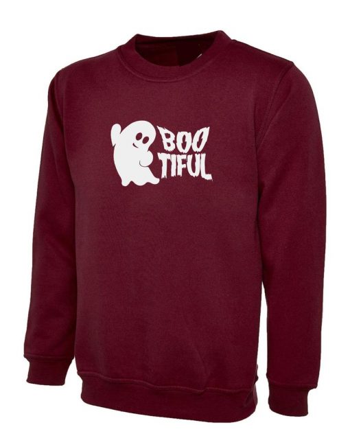 Boo-tiful Day Sweatshirt