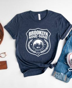 Brooklyn Nine Nine Shirt