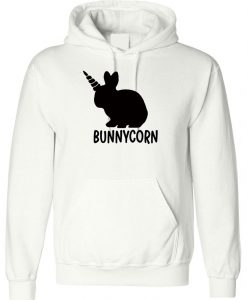 Bunnycorn Hoodie