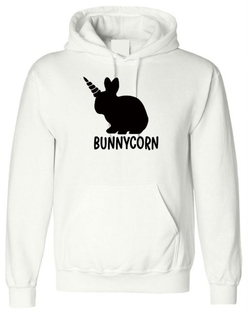 Bunnycorn Hoodie