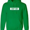 CHUP Kar Funny Indian Pakistani Desi Urdu Gujarati Hoodie