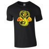 COBRA KAI TSHIRT