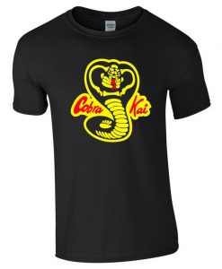 COBRA KAI TSHIRT